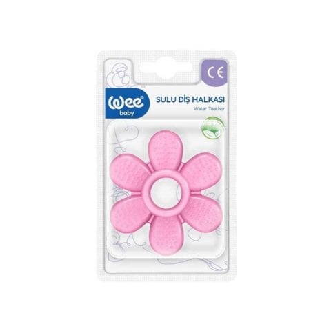 WEE Y.859 DİŞ KAŞIMA SULU 1*24