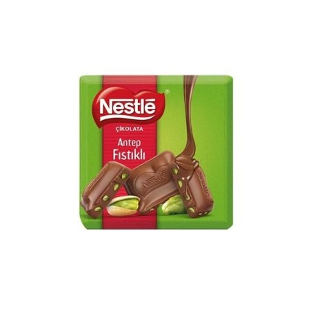 NESTLE Ç.60GR CLS.TAM ANTEP FISTIKLI 1*6*6