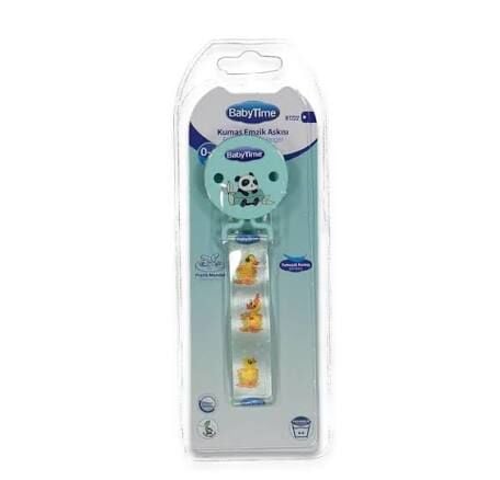 BABYTİME EMZİK ASKISI BT222 1*24