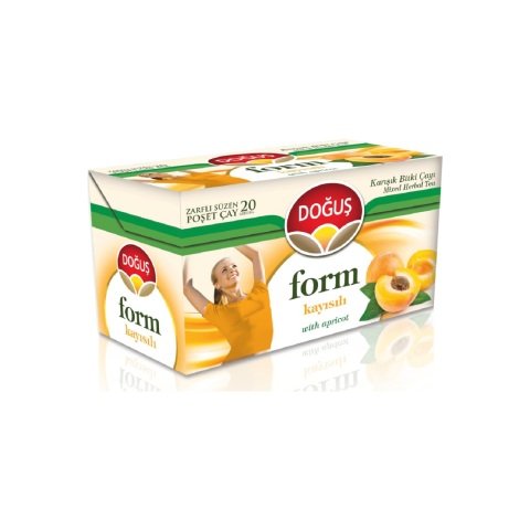 DOĞUŞ BARD.FORM KAYISI 20'Lİ 1*12