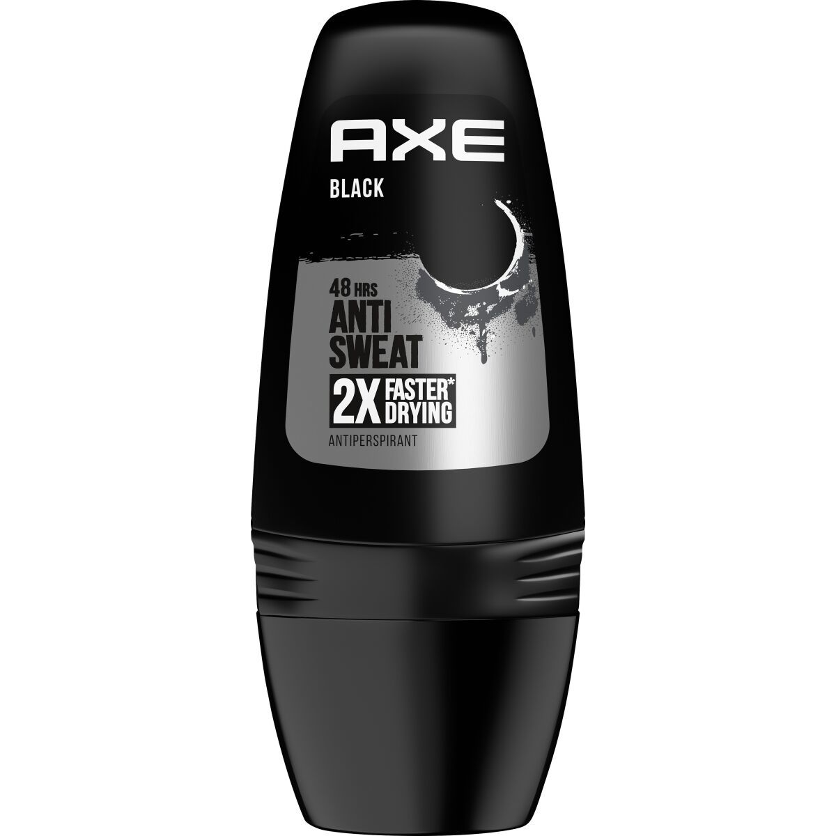 AXE ROLL-ON BLACK 50ML