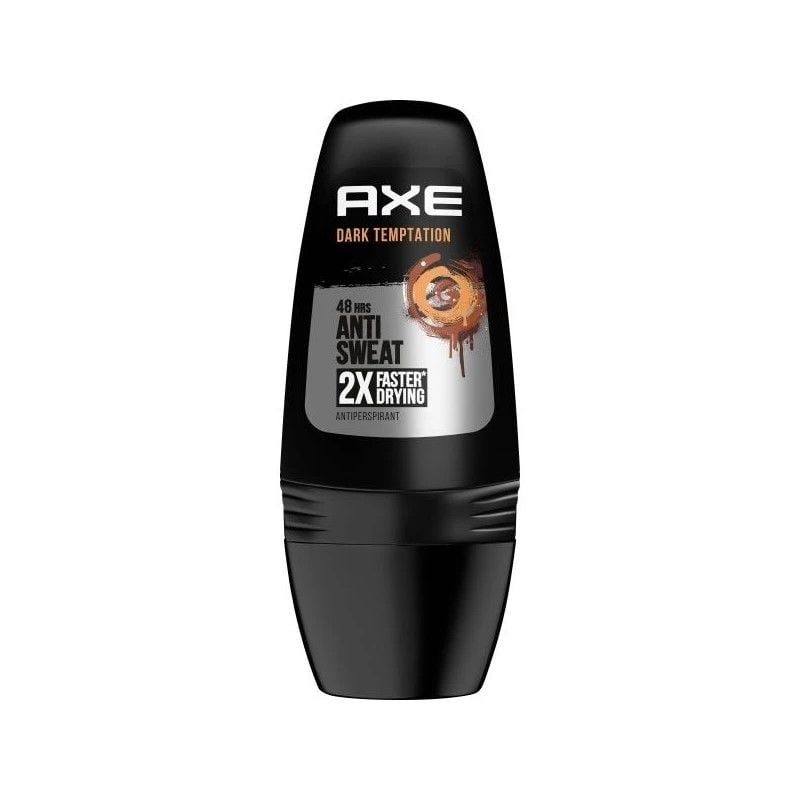 AXE ROLL-ON DARK TEMPTATION 50ML