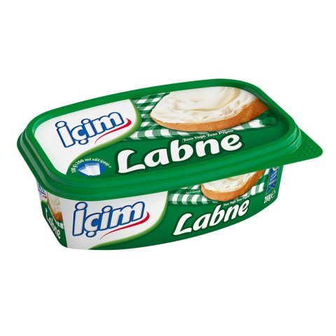 İÇİM P.LABNE PEYNİR 200GR 4308-04 1*12