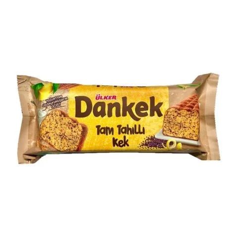 ÜLKER K.DANKEK BATON TAM TAHILLI KEK//// 200GR 671-03 1*6