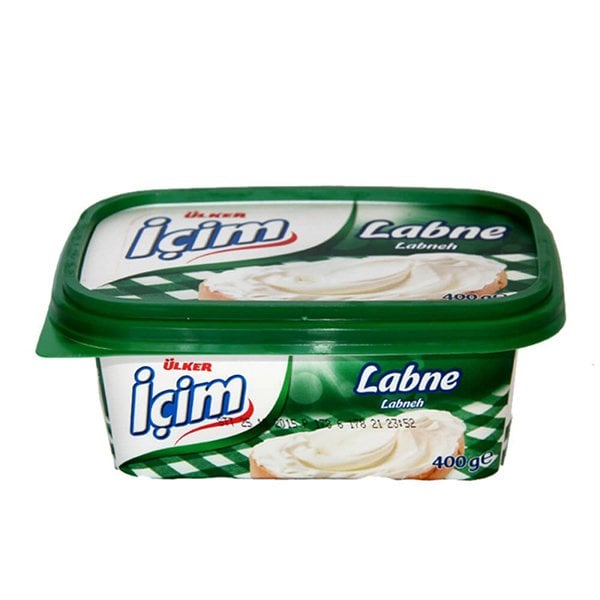 İÇİM P.LABNE PEYNİR 400GR 4344-00 1*6