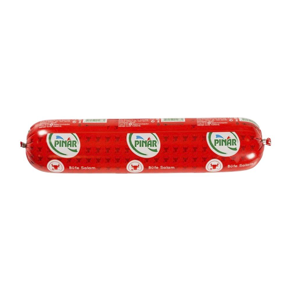 PINAR SALAM PİLİÇ CATERİNG 900GR 1*6