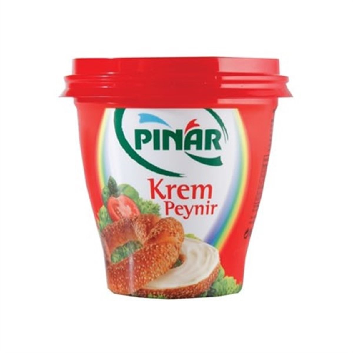 PINAR P.KREM PEYNİR 300GR 1*12
