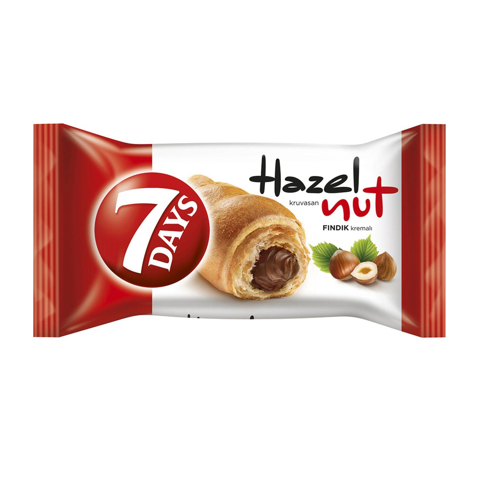 7DAYS KRUVASAN 60GR FINDIKLI 1*24