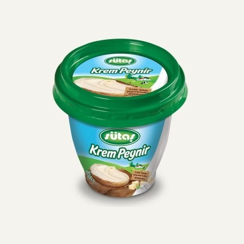 SÜTAŞ P.KREM PEYNİR 300GR