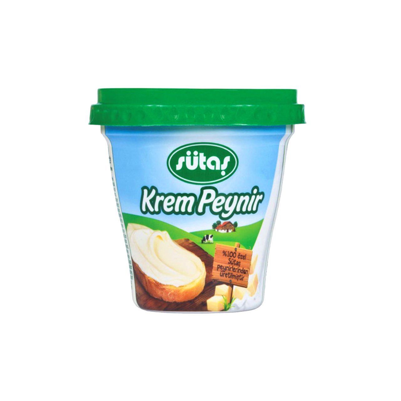 SÜTAŞ P.KREM PEYNİR 150GR