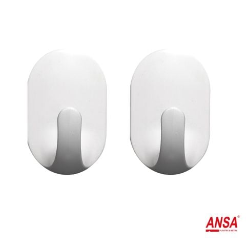 ANSA ASKI 2'Lİ MODERN BORNOZ 328 1*20