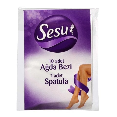 SESU AĞDA BEZİ 10LU 1*24*24