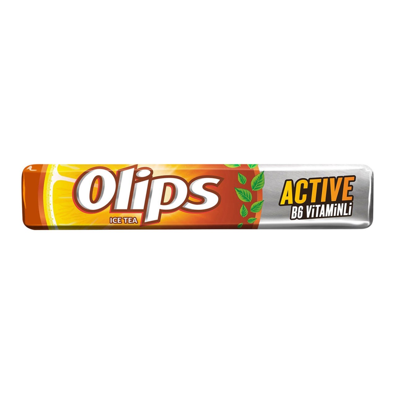 KENT ŞEKER OLİPS STİCK ICE TEA 28GR 1*24