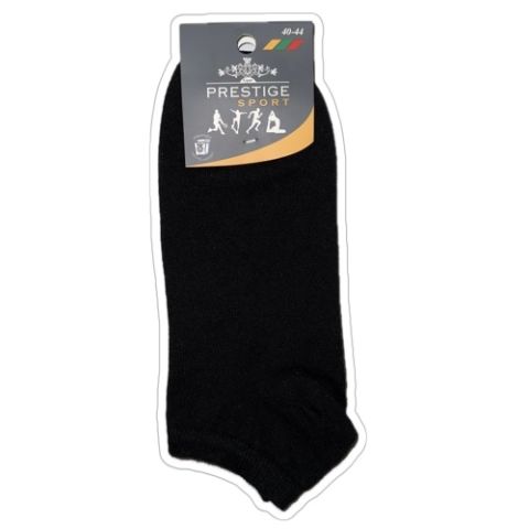 HELVACI ÇORAP ERKEK PRESTIGE SPORT PATİK 40-44 1*12