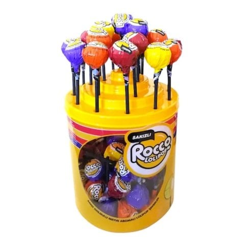 ROCCO LOLİPOP TEKLİ