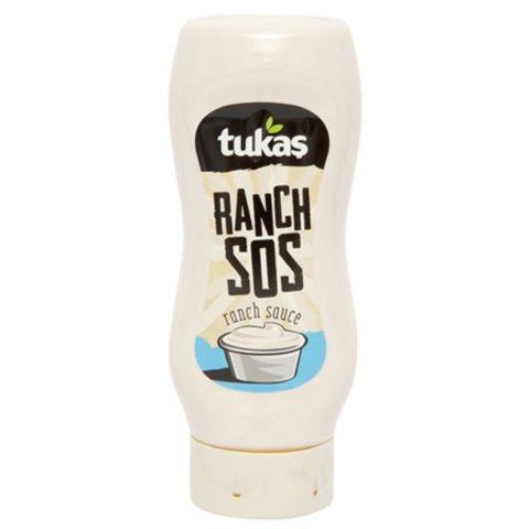 TUKAŞ S.RANCH SOS 335G 1*6