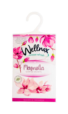 WELLNAX KOKU KESESİ MANOLYA FERAHLIĞI 21G BLK-505 1*24
