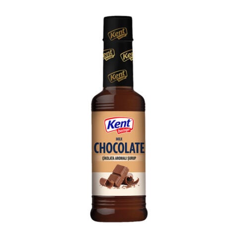 KENT BORİNGER ŞURUP ÇİKOLATALI 355ML 1*8