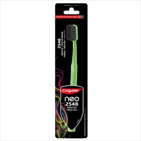 COLGATE DİŞ FIRÇASI NEO SİYAH ORTA 2548 1*12