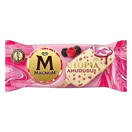 ALGİDA MAGNUM 85ML UTOPİA AHUDUDU 1*20