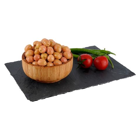 YEŞİL ZEYTİN ÇİZİK KG (201-230)(291-320KLB) AKAY 10KG TNK 1*1