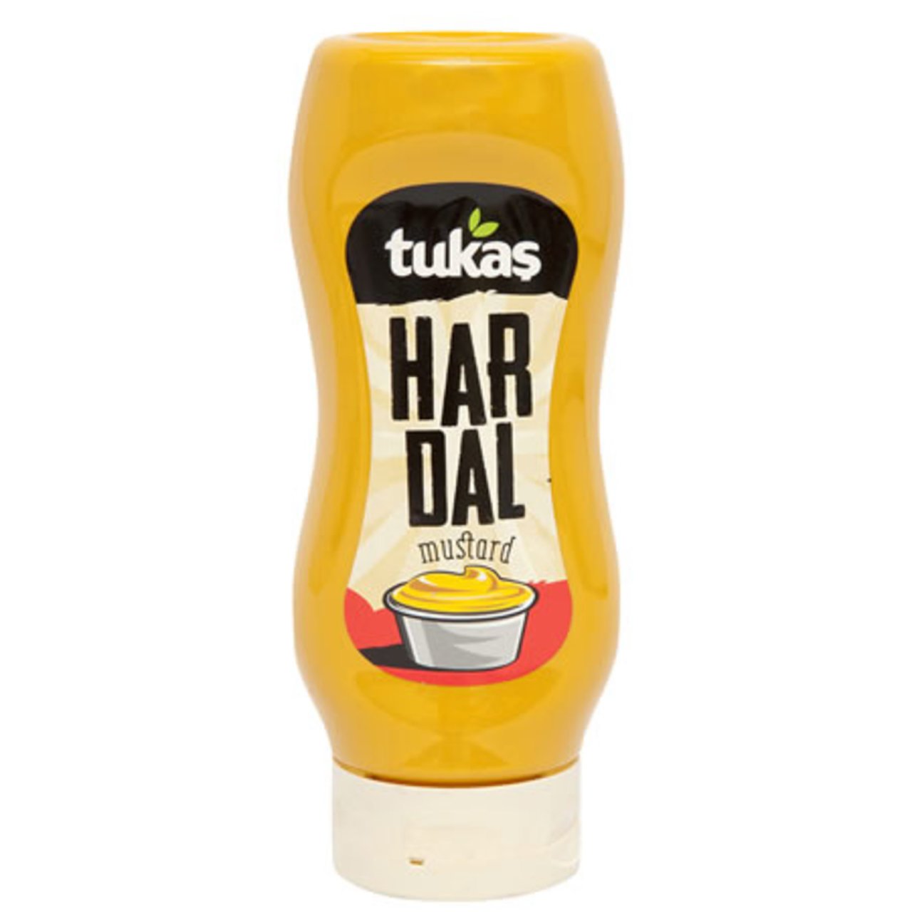 TUKAŞ HARDAL 335G 1*6