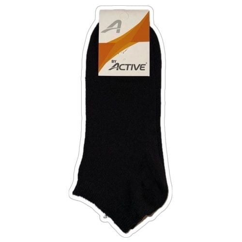 HELVACI ÇORAP BAYAN ACTIVE PATİK 1*12
