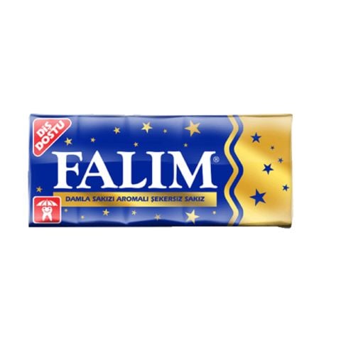 KENT SAKIZ FALIM 5Lİ SADE DAMLA AROMALI 1*20