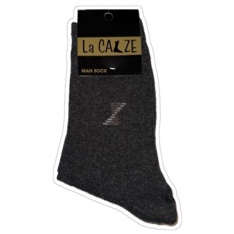 HELVACI ÇORAP ERKEK LA CALZE 1*12