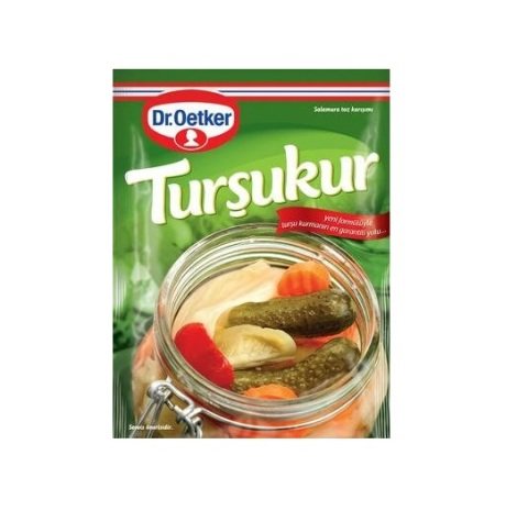 DRXXXX.OETKER.TURŞUKUR 100GR 1*2*12