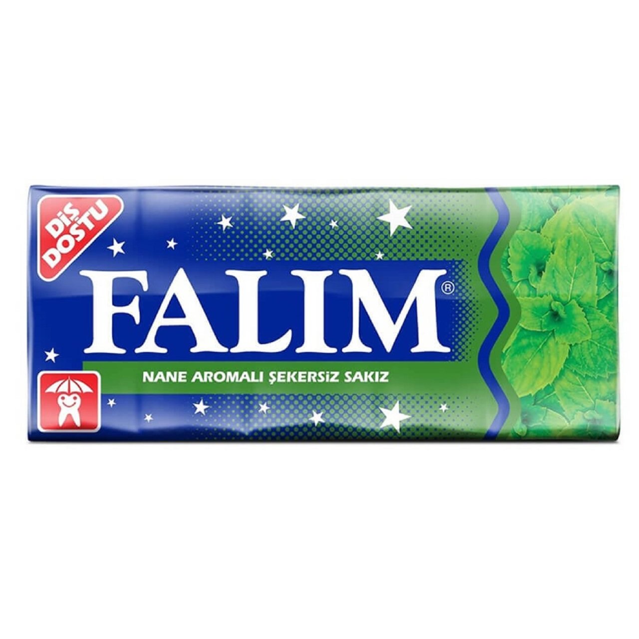 KENT SAKIZ FALIM 5Lİ NANELİ 1*20*18