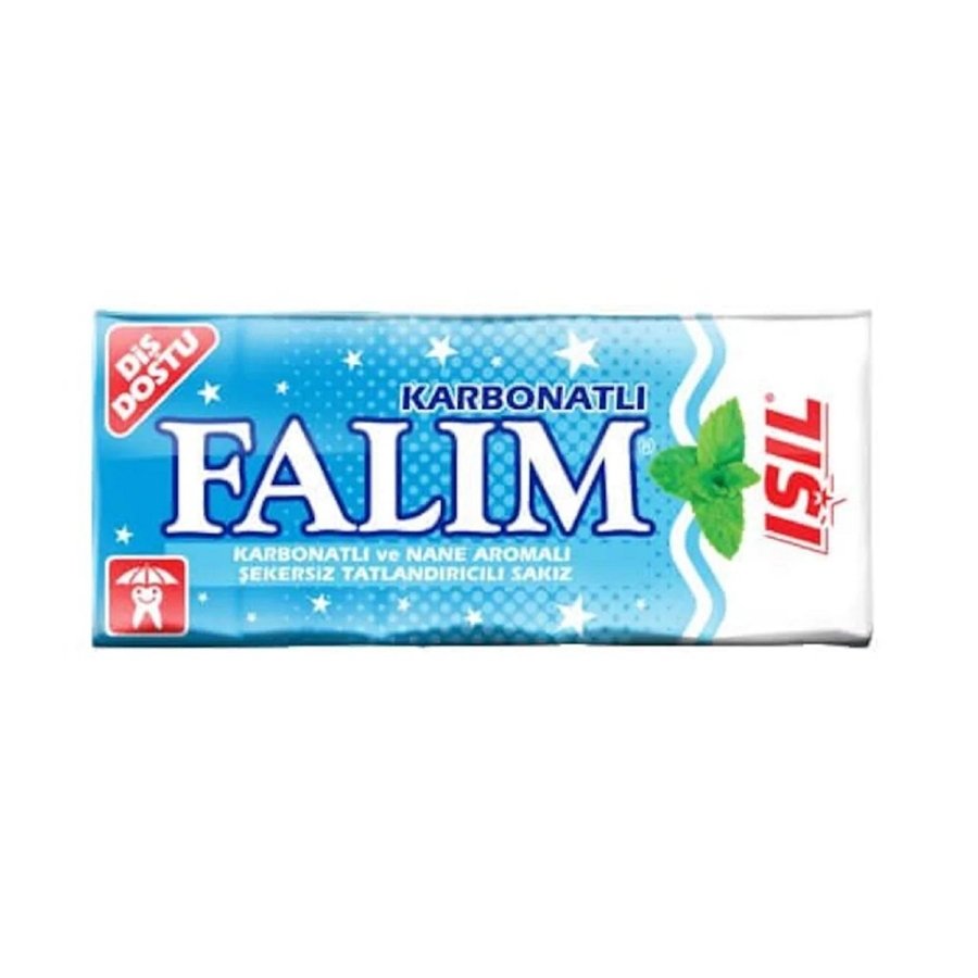 KENT SAKIZ FALIM 5Lİ IŞIL KARBONATLI 1*20