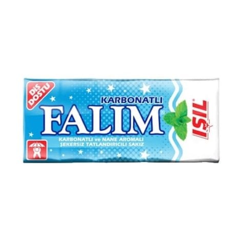 KENT SAKIZ FALIM 5Lİ IŞIL KARBONATLI 1*20