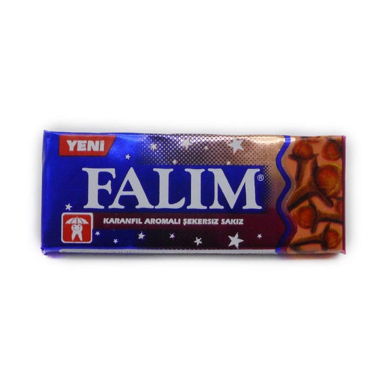 KENT SAKIZ FALIM 5Lİ KARANFİL AROMALI 1*20