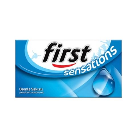 KENT SAKIZ FİRST CÜZDAN SENS.DAMLA TUTKUSU 27GR 1*12