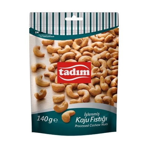TADIM KAJU ÇİĞ 140GR 1*15
