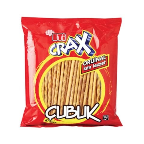 ETİ KR.CRAX ÇUBUK KRAKER 85GR 2940100 1*12