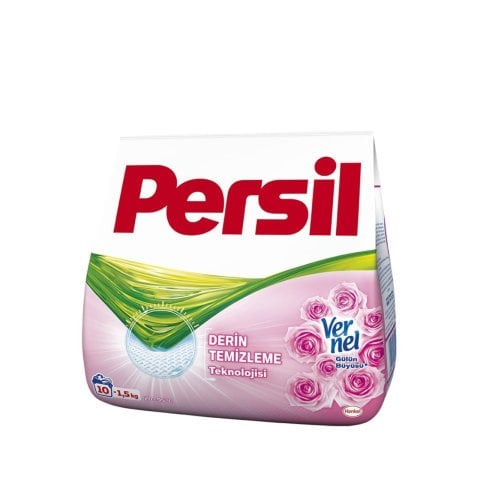 PERSİL M.1.5KG EXPERT GÜLÜN BÜYÜSÜ 1*9
