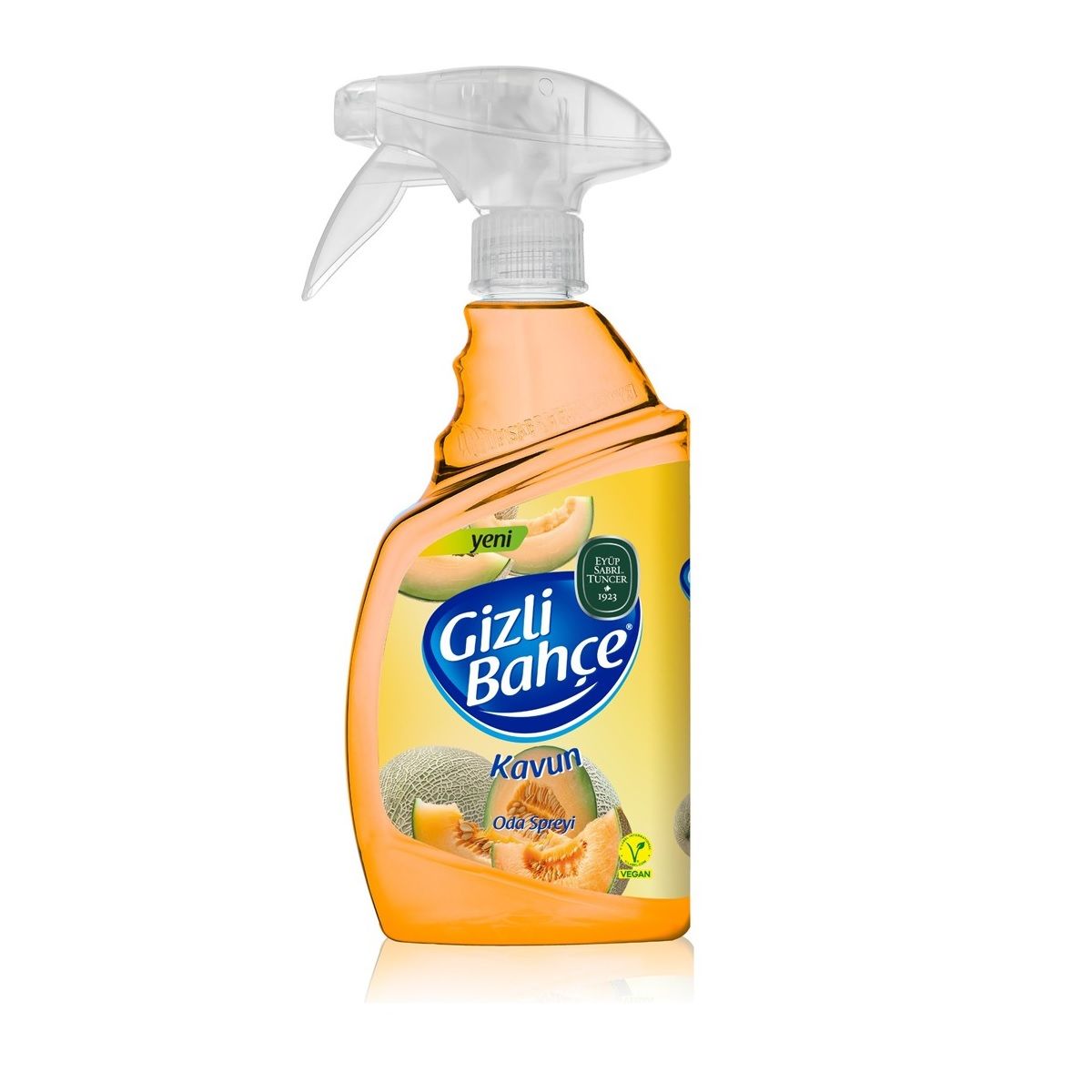 EYÜP S.T.ODA SPR.500ML KAVUN 1*16