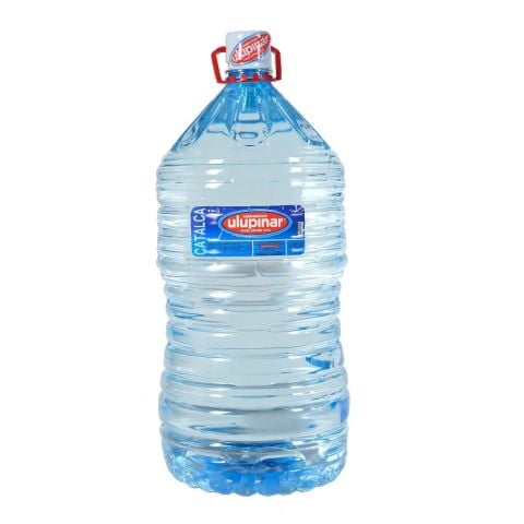 ULUPINAR KARAMANDERE SU 19LT PET 1*40