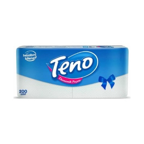 TENO PEÇETE 200'LÜ 1*16