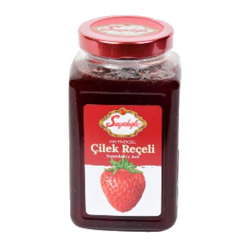 SEYİDOĞLU REÇEL 1200G ÇİLEK 1*6