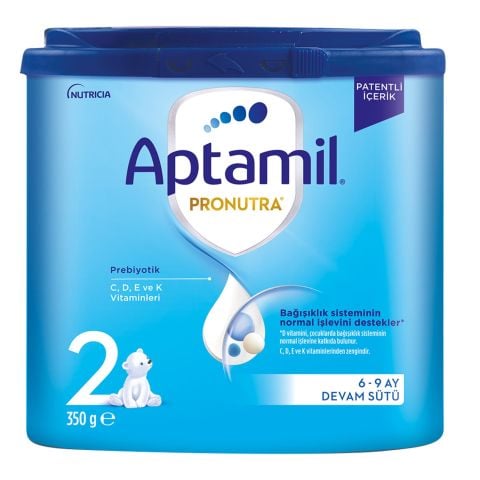 MİLUPA A.2APTAMİL 350GR PRONUTRA 1*6