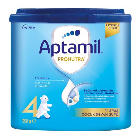 MİLUPA A.4APTAMİL 350GR PRONUTRA 1*6