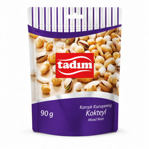 TADIM KOKTEYL 90 GR 1*5