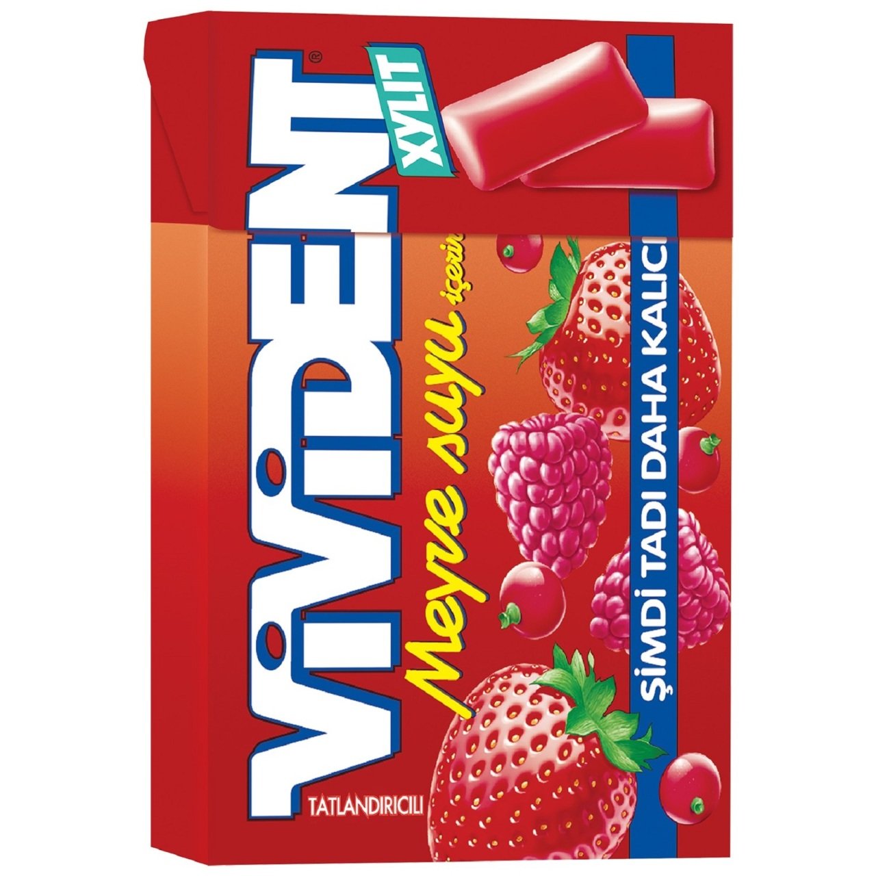 VİVİDENT BOX MEYVE SUYU 1*20