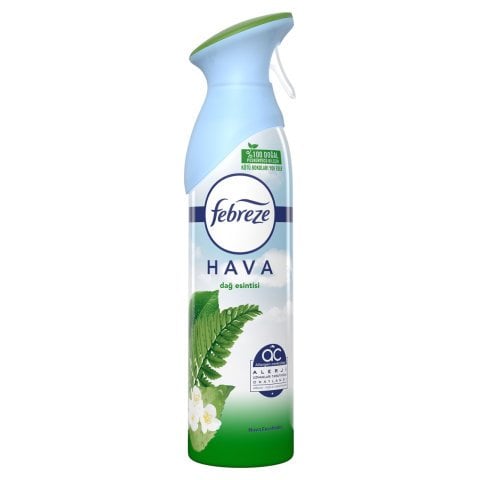 FEBREZE SPR..DAĞ ESİNTİSİ 300ML 1*6