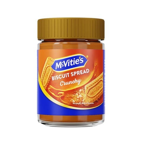 ÜLKER C.MCVİTİES 350GR CAM KARAMELİZE BİSKÜVİ 1217-09 1*12
