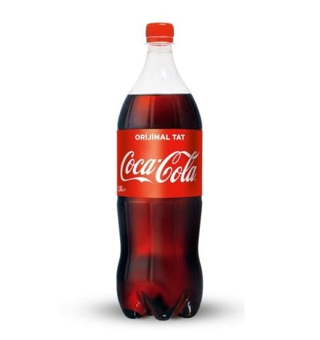 COCA COLA 1.5LT 1*6*70KL