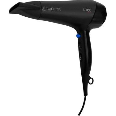 SAREX SAÇ KURUTMA VALERİA 2200W SR-4120 1*12